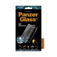 PANZERGLASS Standard Fit for iPhone 12   12 Pro - Clear on Sale