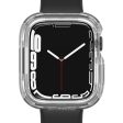 OTTERBOX Exo Edge for Apple Watch 45mm - Clear Supply