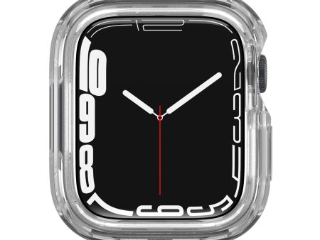 OTTERBOX Exo Edge for Apple Watch 45mm - Clear Supply