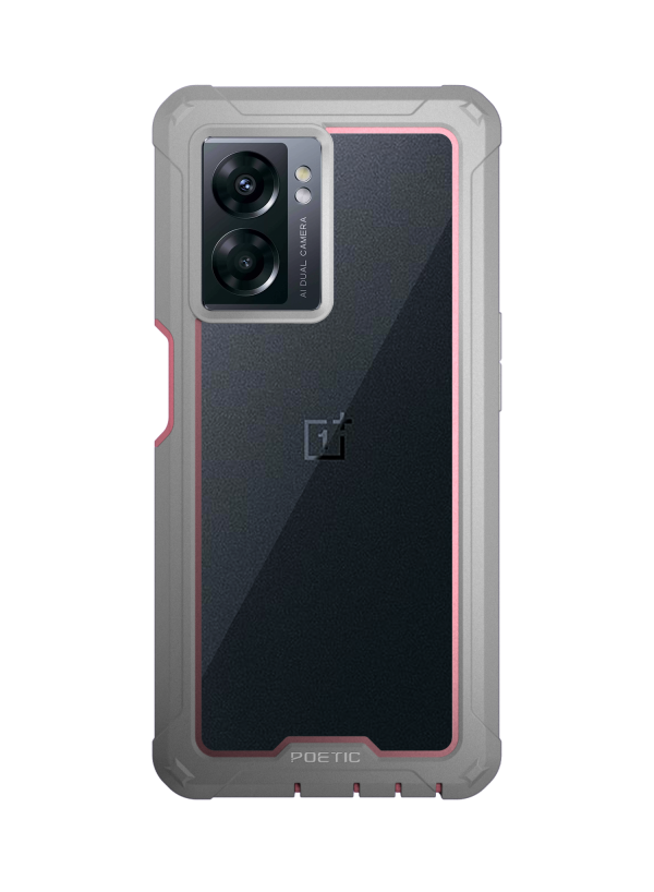 OnePlus Nord N300 Case Discount