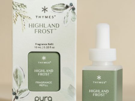 Highland Frost Online Sale