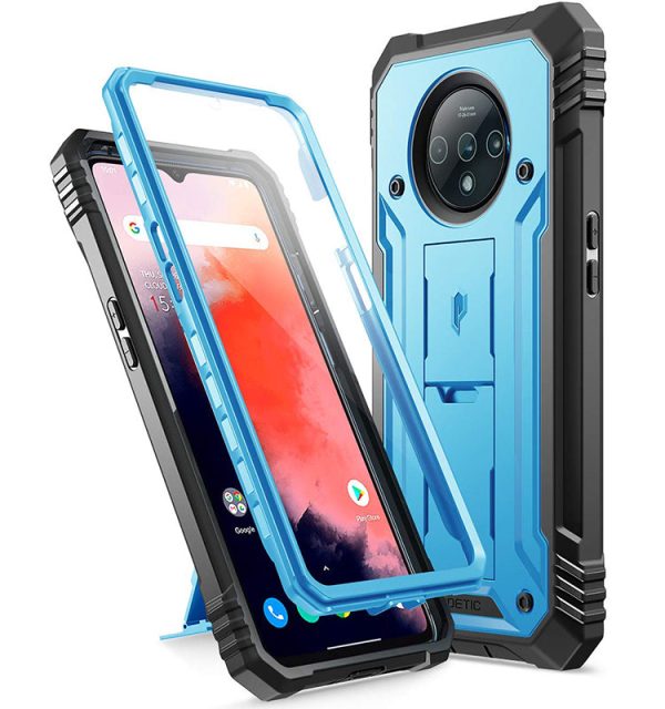 OnePlus 7T Case Supply