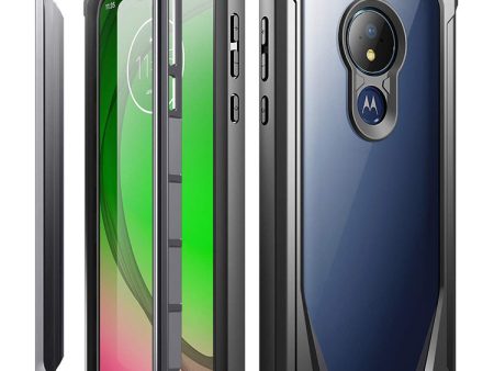 2019 Motorola Moto G7 Power (U.S. Version) Case Online Sale