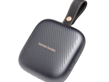 HARMAN KARDON Neo Portable Bluetooth Speaker - Space Gray Online now