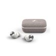 SENNHEISER Momentum 2 True Wireless Earphones - White Online now