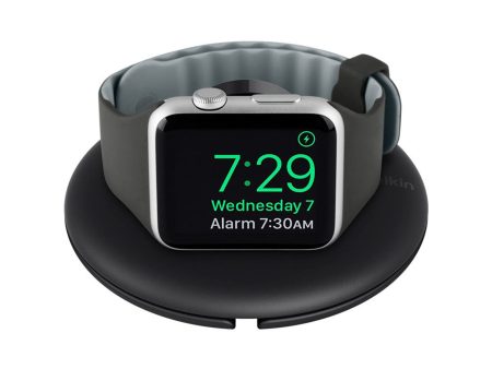 BELKIN Travel Stand for Apple Watch - Space Black Sale