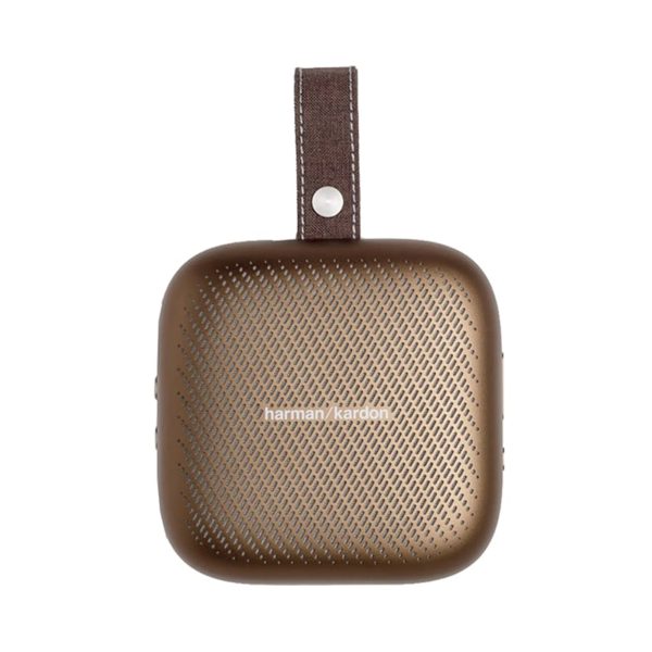 HARMAN KARDON Neo Portable Bluetooth Speaker - Brown Sale