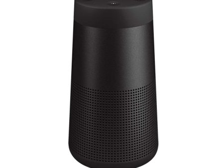 BOSE Soundlink Revolve + II - Black Online