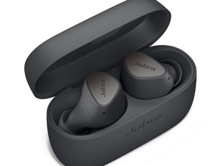 JABRA Elite 2 True Wireless Earbuds - Dark Grey Supply