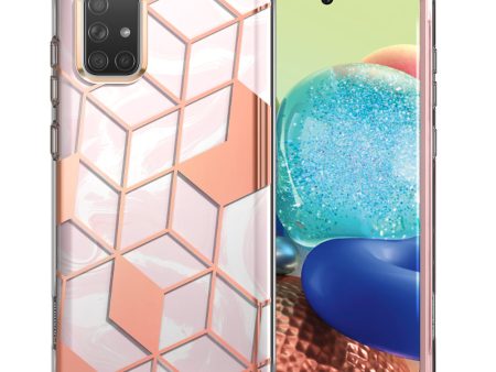 Samsung Galaxy A71 5G Case (2020) Discount