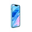 LAUT Huex Pastels Case for iPhone 14 - Baby Blue Online