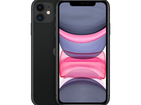 iPhone 11 128GB Black Online Sale