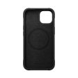 NOMAD Protective Case for iPhone 14 - Black For Discount