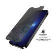 PANZERGLASS Standard Fit for iPhone 13 Pro Max - Privacy Online now