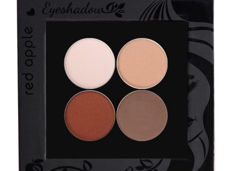 Matte Eye Shadow Palette For Brown Eyes Supply