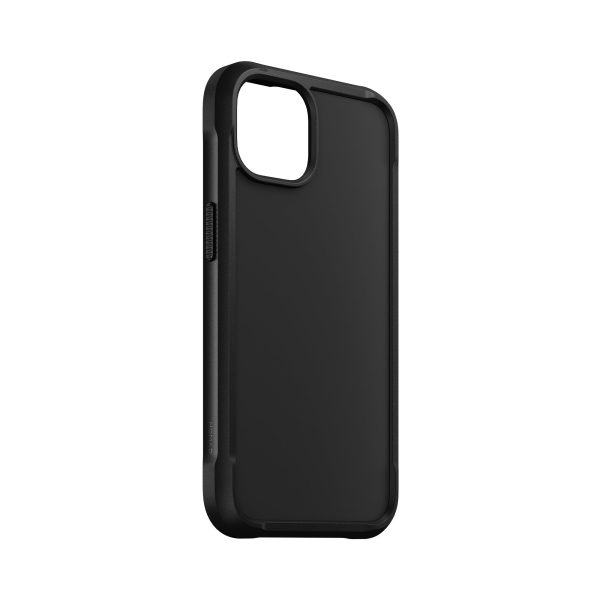 NOMAD Protective Case for iPhone 14 - Black For Discount