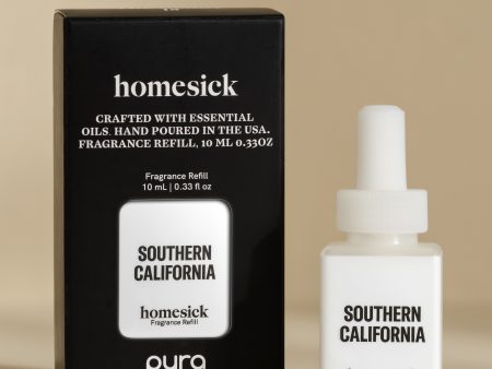 Southern California Hot on Sale