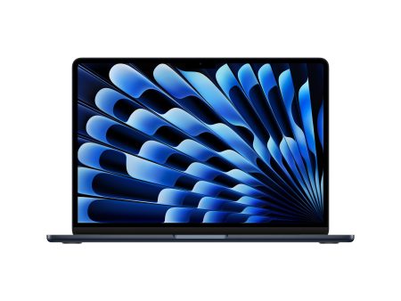 13-inch MacBook Air: Apple M3 chip with 8‑core CPU and 10‑core GPU, 512GB SSD - Midnight Cheap