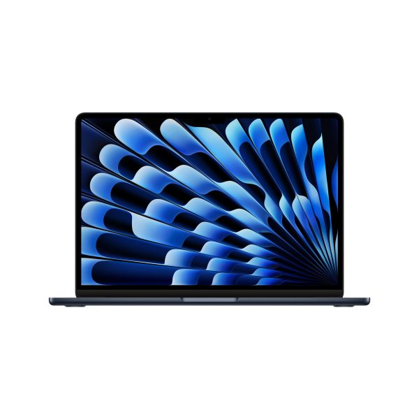 13-inch MacBook Air: Apple M3 chip with 8‑core CPU and 10‑core GPU, 512GB SSD - Midnight Cheap