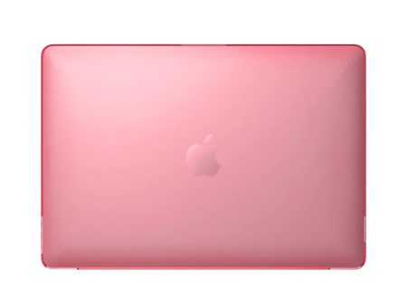 SPECK Smartshell for MBPro 13 M2 2022 - Pink For Discount