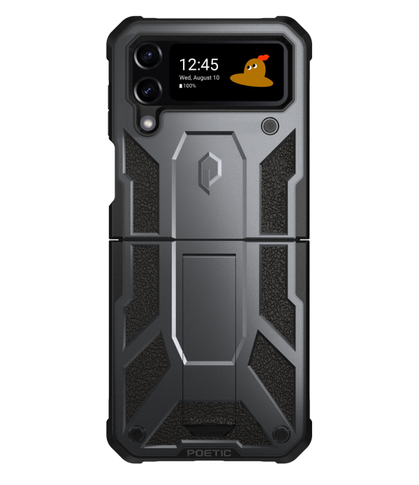 Galaxy Z Flip 4 Case Online now