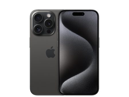 iPhone 15 Pro 1TB Black Titanium Cheap