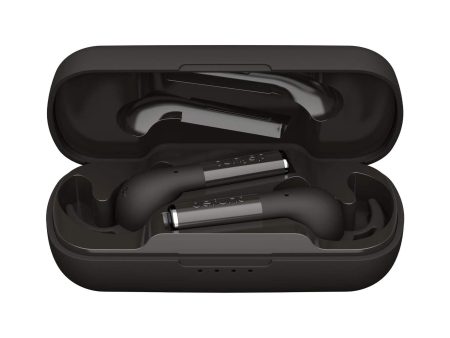 DEFUNC True Plus True Wireless Earphones - Black Sale