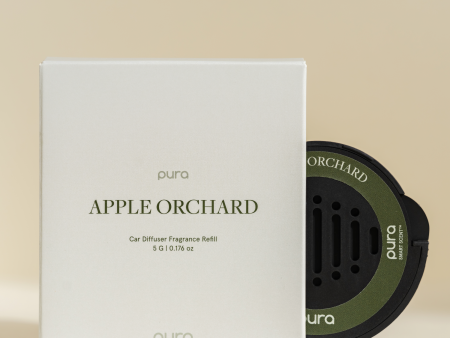 Apple Orchard Online