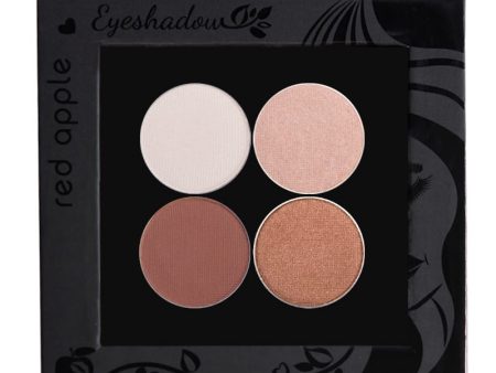 Shimmer Eye Shadow Palette For Brown Eyes For Discount