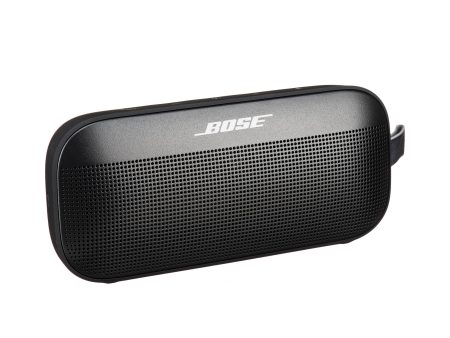 BOSE SoundLink Flex Bluetooth Speaker - Black For Cheap