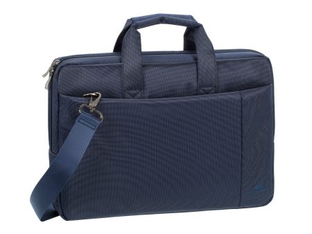 RIVACASE 8221 Laptop Bag 14 13 - Blue on Sale