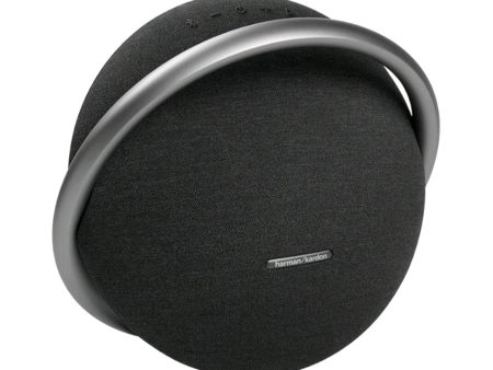 HARMAN KARDON Onyx Studio 7 Portable Bluetooth Speaker - Black For Discount