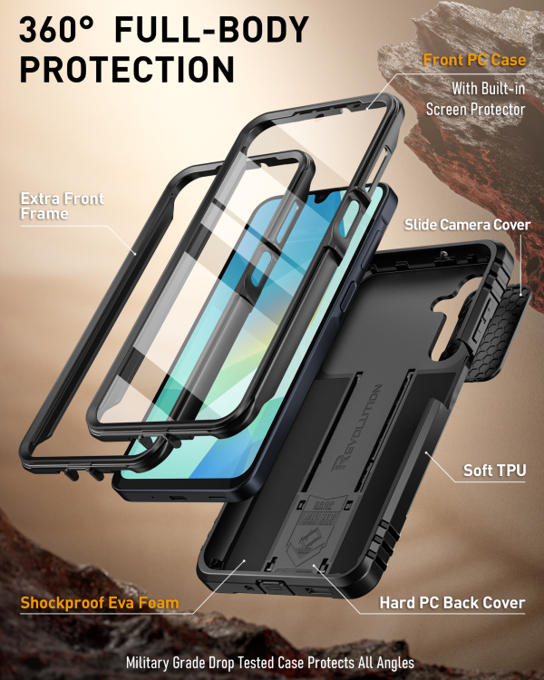 Galaxy A16 5G Case For Cheap