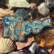 Ripe - Beachwater Pin Online Sale