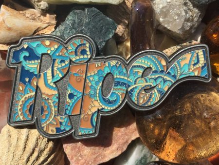 Ripe - Beachwater Pin Online Sale