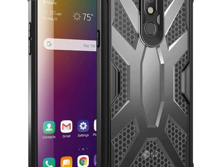 2019 LG Stylo 5 Case [Affinity] Sale