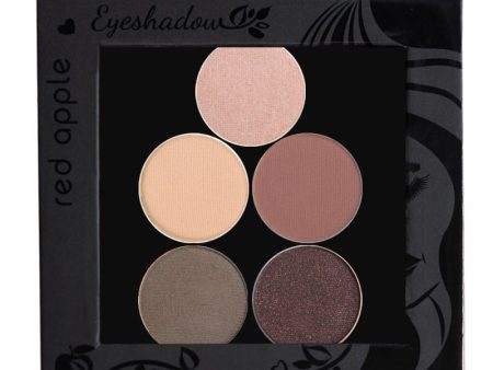 Warm Eye Shadow Palette Hot on Sale