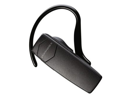 PLANTRONICS Explorer 10 Bluetooth Headset - Black Online Hot Sale