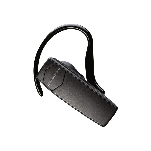 PLANTRONICS Explorer 10 Bluetooth Headset - Black Online Hot Sale