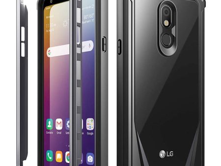 2019 LG Stylo 5 Case Online