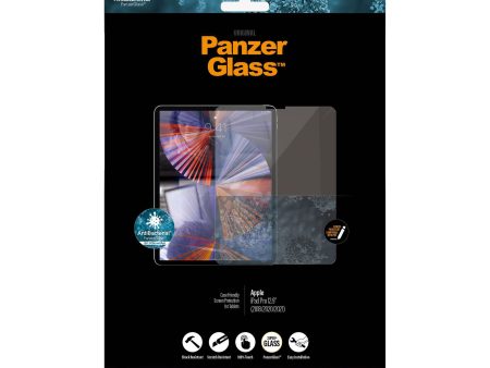 PANZERGLASS for iPad 7th-9th Gen (2019-2021) - Clear For Sale