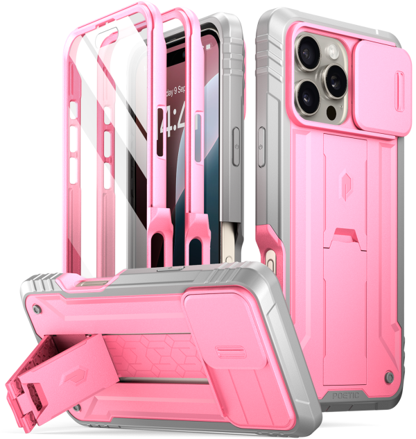 Apple iPhone 16 Pro Max Case For Cheap