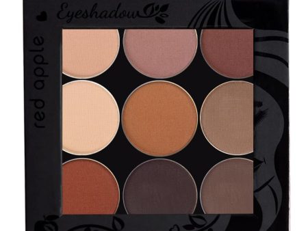 The Best Matte Eye Shadow Palette For Cheap