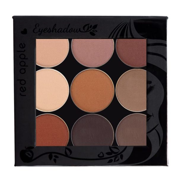 The Best Matte Eye Shadow Palette For Cheap