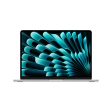 13-inch MacBook Air: Apple M3 chip with 8‑core CPU and 10‑core GPU, 512GB SSD - Silver Fashion