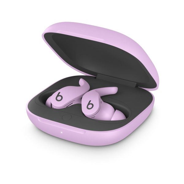 Beats Fit Pro True Wireless Earbuds - Stone Purple Online Hot Sale