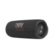 JBL Flip 6 Portable Bluetooth Speaker - Black For Sale