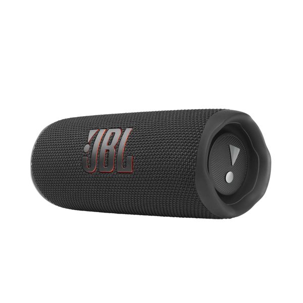 JBL Flip 6 Portable Bluetooth Speaker - Black For Sale