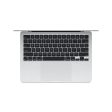 13-inch MacBook Air: Apple M3 chip with 8‑core CPU and 8‑core GPU, 256GB SSD - Silver For Cheap