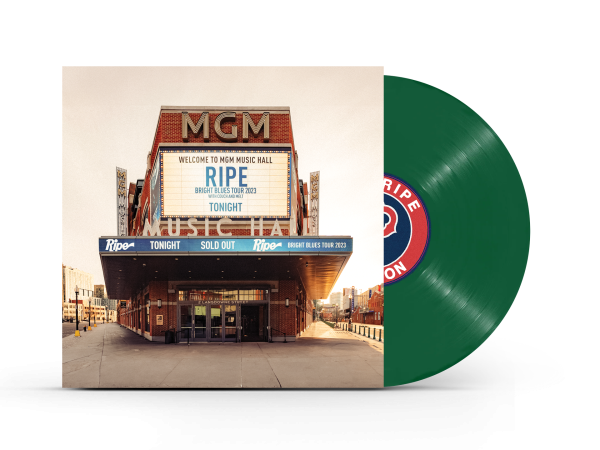 Live at MGM Music Hall at Fenway - Vinyl For Discount